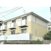 国見パーソナルVの外観画像