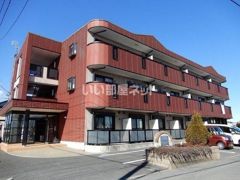 ベルブリーズの外観画像