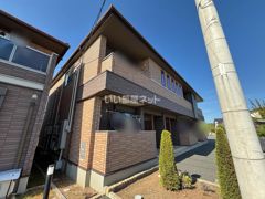 リヴェール・リッシュ Ⅱの外観画像