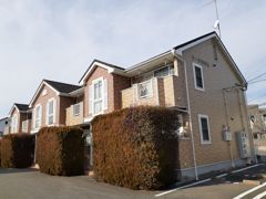 コーポ東野Bの外観画像