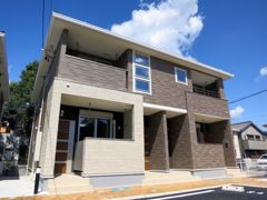 ロゼッタAの外観画像