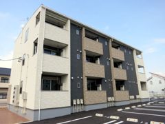 シャングリラ河原の外観画像