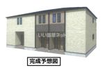 リベルタ71 Ⅱの間取り画像