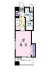 アルコバレーノの間取り画像