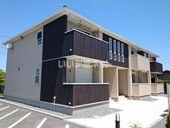 ファニールーフの外観画像