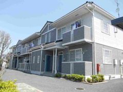 メゾン・エトワールⅡの外観画像