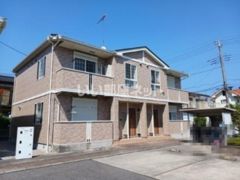 カメリアBの外観画像