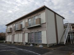 シティハイツAMAGAIの外観画像