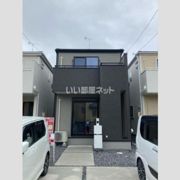 マイホームネクスト川部Ⅴ 2号棟の外観画像