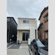 マイホームネクスト川部Ⅴ 3号棟の外観画像