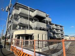 サンクレールⅡの外観画像