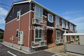 エスペランサ燕の外観画像