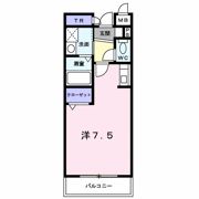 ラピュタの間取り画像