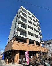ラピュタの外観画像