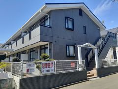 フィールドコート澤田Ⅱの外観画像