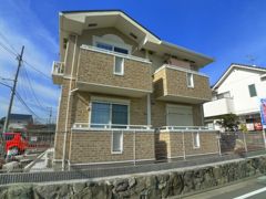 ブライト ヒルの外観画像