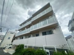 HF西巣鴨レジデンスの外観画像