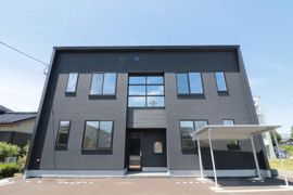 Clover Motoshinmachiの外観画像