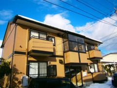 セジュール本町の外観画像