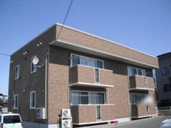 プリム ヴェール Aの外観画像