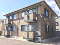 センチュリーガーデン Gの外観画像