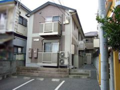 アコールの外観画像