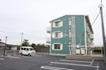 Holy Landsの間取り画像