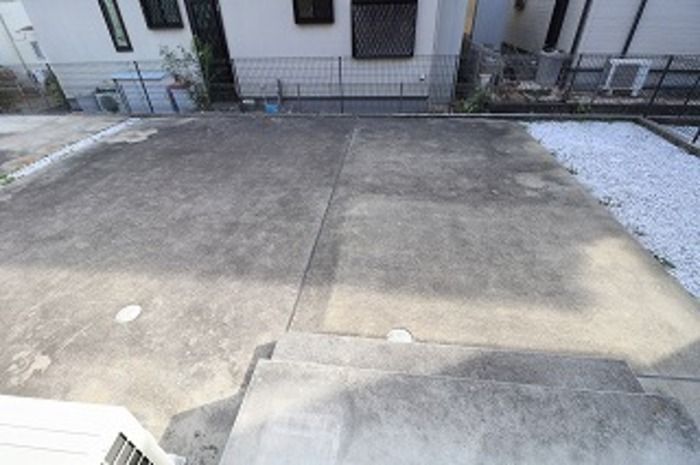 庭