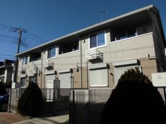 メゾンヴィーニュの外観画像