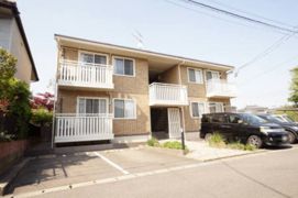 ボナール･カメリアの外観画像