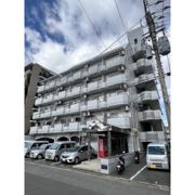 ロイヤルハイツ春日の外観画像