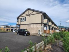 エクセレントヴィラ F棟の外観画像