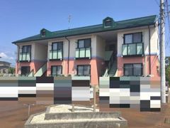 ベルドミール21の外観画像