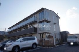 エムズモンピュール49の外観画像