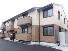 ルミエールMKの外観画像