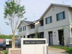 マストタウン長倉 Cの外観画像