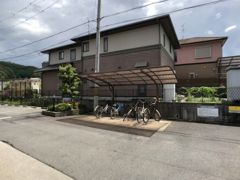 アネシス D棟の外観画像