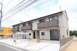 フェリシティヒルズ岸Rの外観画像