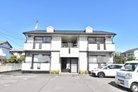 フレマリール香西の外観画像