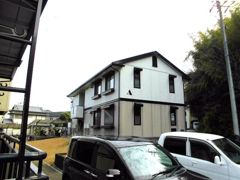 ファミール・ド・鹿児 A棟の外観画像