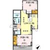 D-Residence光丘町B棟 B棟の間取り画像