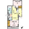 D-Residence光丘町B棟 B棟の間取り画像