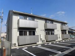 Salut 巨勢の外観画像