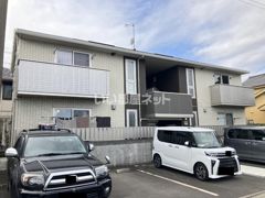 セジュールひまわりの外観画像