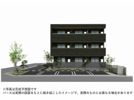 グランクレストの外観画像