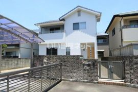 上市一戸建の外観画像