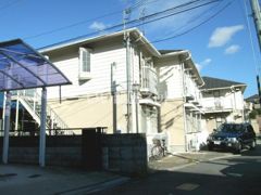 エスポワールUIの外観画像