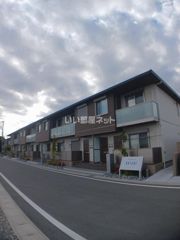 シャーメゾンコタニの外観画像