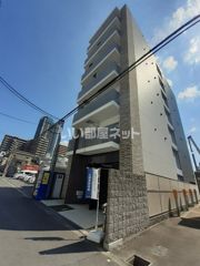 ロイヤルレジデンス北梅田の外観画像