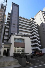 サンシャイン緑町の外観画像